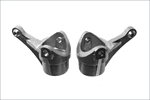 K.IF6 KNUCKLE ARM - INFERNO MP5/6/7.5 : 2PCS